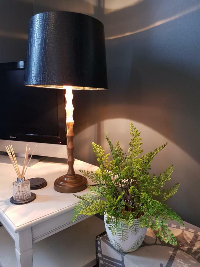 18 St Maurice'S Road Apartament York Zewnętrze zdjęcie